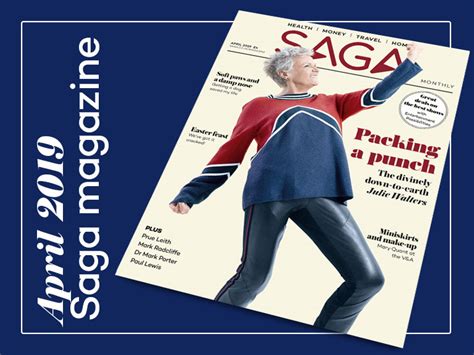 saaga|Saga Magazine